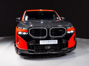 BMW XM XM - Image 11