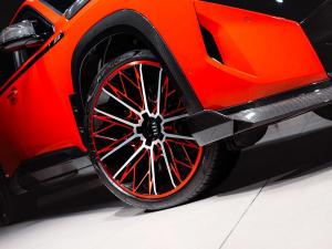 BMW XM XM - Image 17