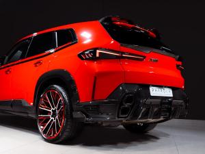 BMW XM XM - Image 18