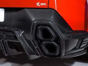 BMW XM XM - Image 22