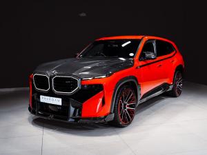 BMW XM XM - Image 3