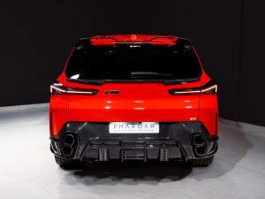 BMW XM XM - Image 5