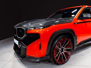 BMW XM XM - Image 7