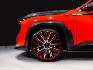 BMW XM XM - Image 8
