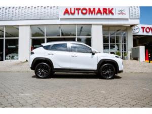 Toyota Starlet Cross 1.5 XS manual - Image 3