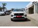 Toyota Starlet Cross 1.5 XS manual - Thumbnail 4