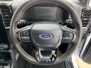 Ford Ranger 2.0 BiTurbo double cab Wildtrak - Image 8