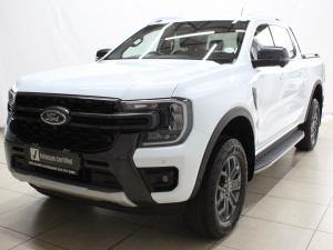 Ford Ranger 2.0 BiTurbo double cab Wildtrak - Image 23
