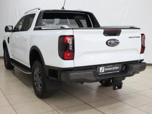 Ford Ranger 2.0 BiTurbo double cab Wildtrak - Image 24