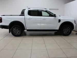 Ford Ranger 2.0 BiTurbo double cab Wildtrak - Image 3