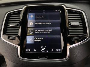 Volvo XC90 D5 AWD Inscription - Image 13
