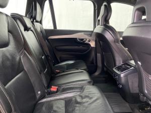 Volvo XC90 D5 AWD Inscription - Image 17