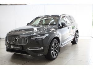 Volvo XC90 D5 AWD Inscription - Image 22
