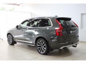 Volvo XC90 D5 AWD Inscription - Image 23