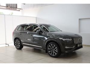 Volvo XC90 D5 AWD Inscription - Image 1
