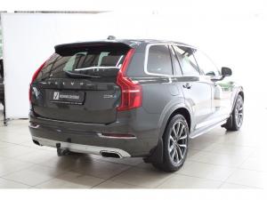 Volvo XC90 D5 AWD Inscription - Image 2