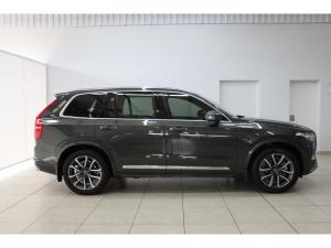 Volvo XC90 D5 AWD Inscription - Image 3