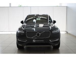 Volvo XC90 D5 AWD Inscription - Image 4