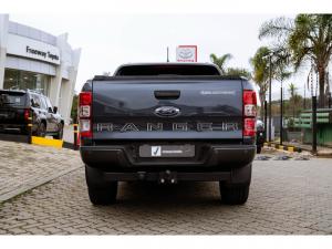 Ford Ranger 2.0Bi-Turbo double cab 4x4 Wildtrak - Image 5