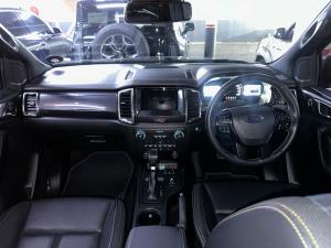 Ford Ranger 2.0Bi-Turbo double cab 4x4 Wildtrak - Image 6