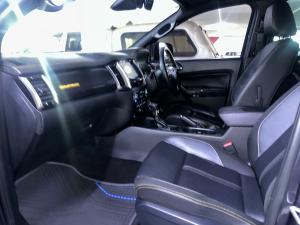 Ford Ranger 2.0Bi-Turbo double cab 4x4 Wildtrak - Image 7