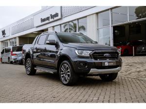 Ford Ranger 2.0Bi-Turbo double cab 4x4 Wildtrak - Image 1