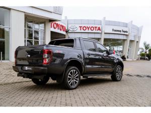 Ford Ranger 2.0Bi-Turbo double cab 4x4 Wildtrak - Image 2
