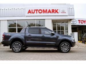 Ford Ranger 2.0Bi-Turbo double cab 4x4 Wildtrak - Image 3