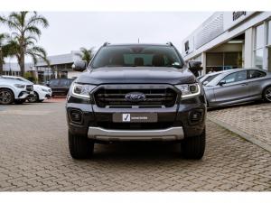 Ford Ranger 2.0Bi-Turbo double cab 4x4 Wildtrak - Image 4