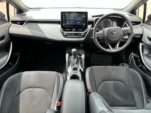 Toyota Corolla hatch 1.2T XR - Image 6