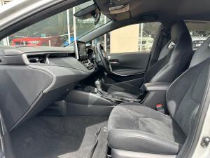 Toyota Corolla hatch 1.2T XR - Image 7