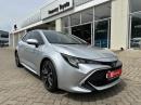 Thumbnail Toyota Corolla hatch 1.2T XR