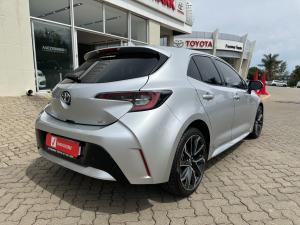 Toyota Corolla hatch 1.2T XR - Image 2
