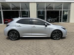 Toyota Corolla hatch 1.2T XR - Image 3