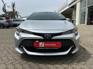 Toyota Corolla hatch 1.2T XR - Image 4