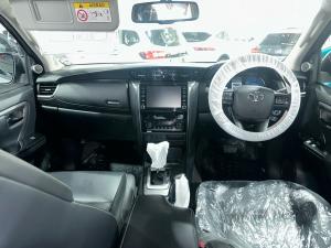 Toyota Fortuner 2.8GD-6 - Image 6