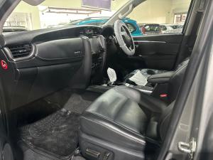 Toyota Fortuner 2.8GD-6 - Image 7