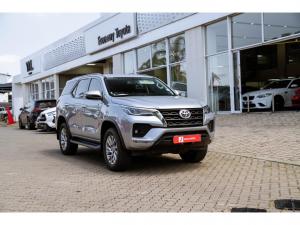 Toyota Fortuner 2.8GD-6 - Image 1