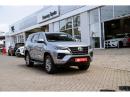 Thumbnail Toyota Fortuner 2.8GD-6