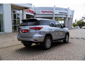 Toyota Fortuner 2.8GD-6 - Image 2