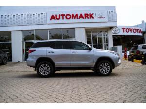 Toyota Fortuner 2.8GD-6 - Image 3