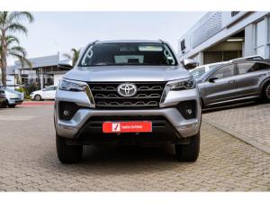 Toyota Fortuner 2.8GD-6 - Image 4