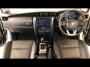 Toyota Fortuner 2.4GD-6 auto - Image 6