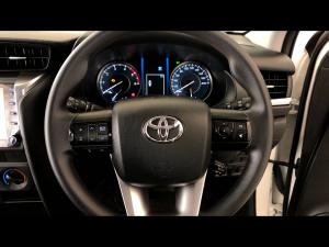 Toyota Fortuner 2.4GD-6 auto - Image 8