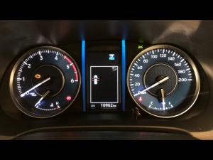 Toyota Fortuner 2.4GD-6 auto - Image 9