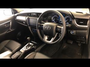 Toyota Fortuner 2.4GD-6 auto - Image 10