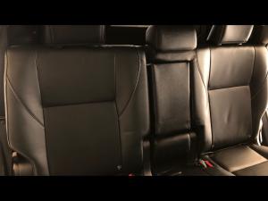 Toyota Fortuner 2.4GD-6 auto - Image 11