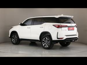 Toyota Fortuner 2.4GD-6 auto - Image 21