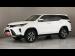 Toyota Fortuner 2.4GD-6 auto - Thumbnail 23