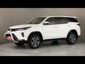 Toyota Fortuner 2.4GD-6 auto - Image 23
